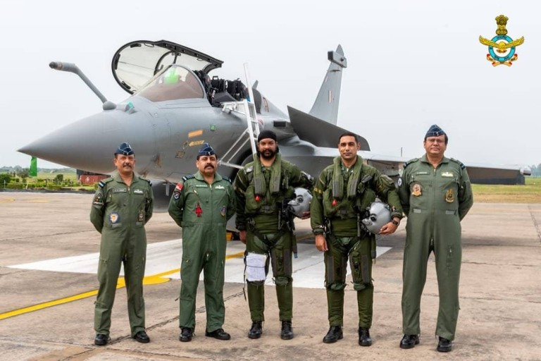 Indian Airforce Kaise Join Kare