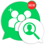 WhatsApp Advance Search Mode