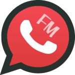 FM WhatsApp APK