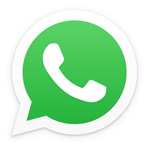 WhatsApp Official Logo