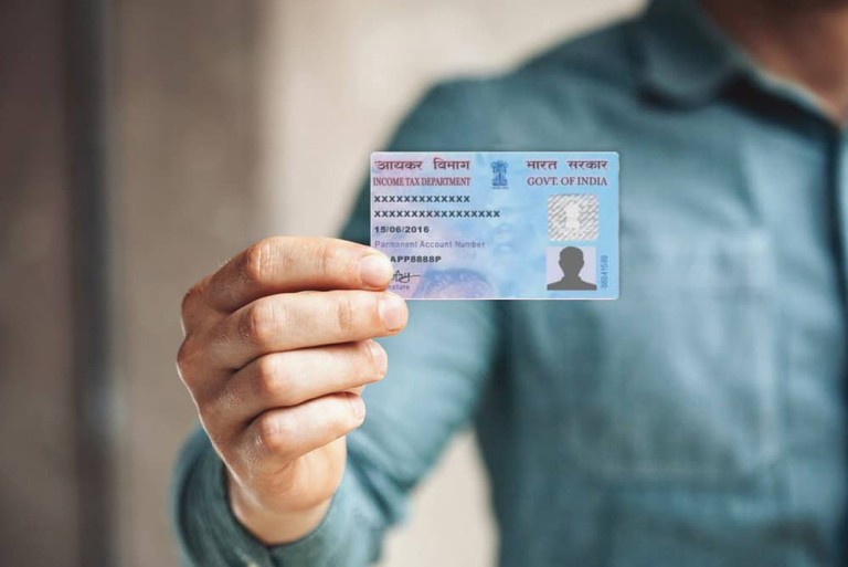 Pan Card Kaise Check Kare_In Hindi