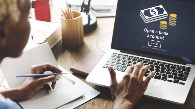 bank me account kaise khole