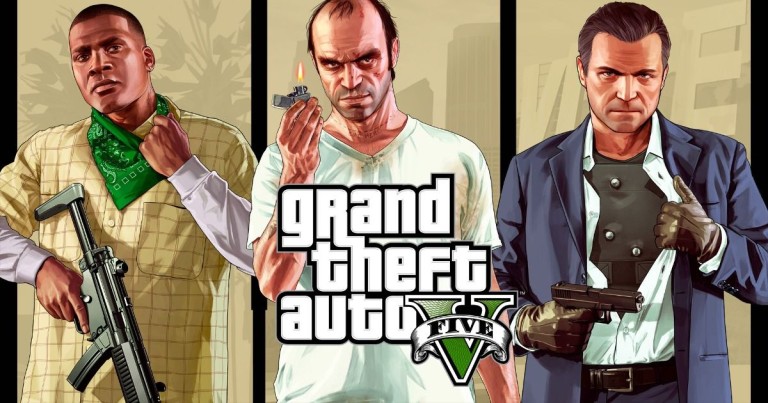 GTA 5 Download Kaise Kare