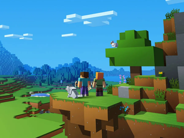 mincraft apk