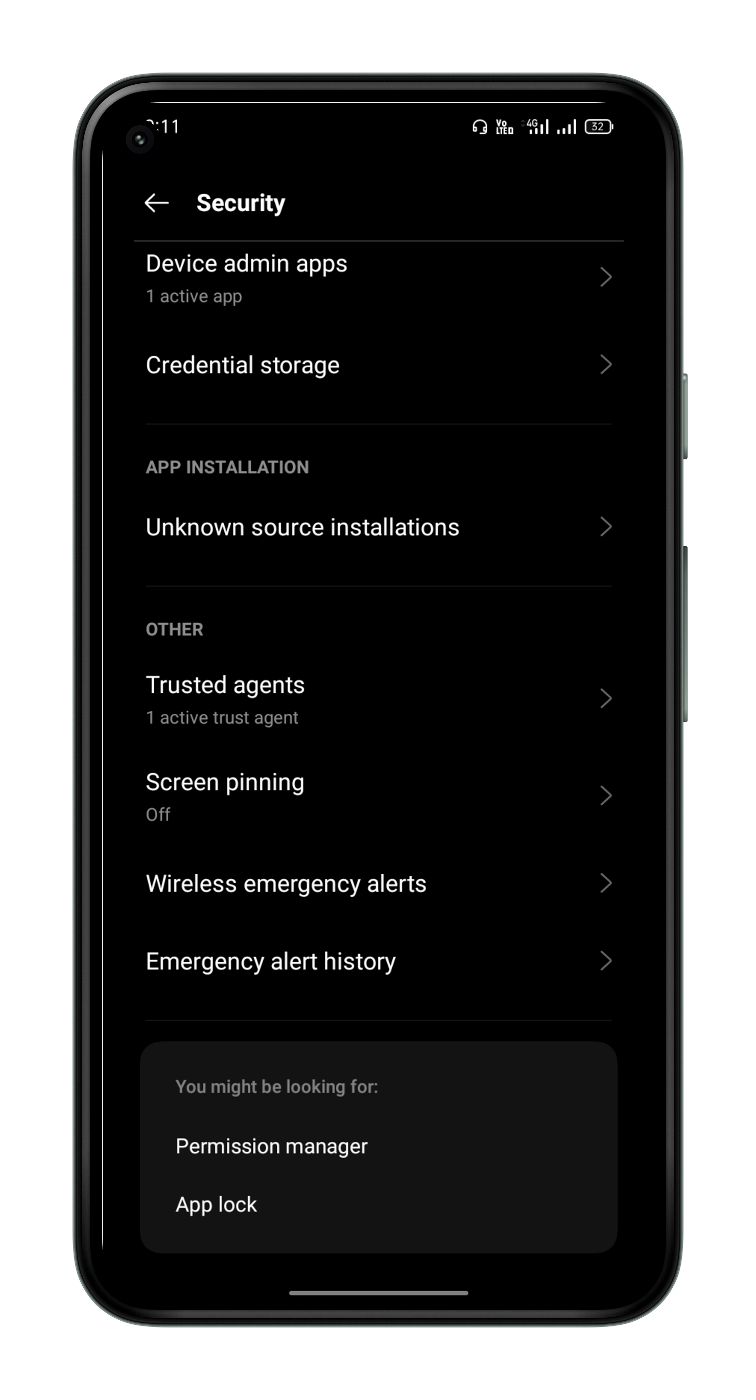 settings gb whatsapp