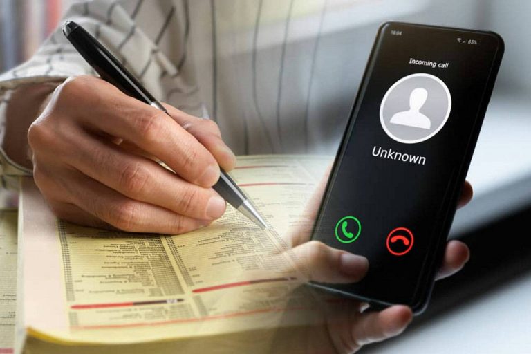 Call Details Kaise Nikale