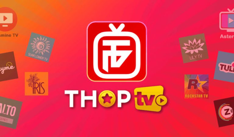 Thop TV Download